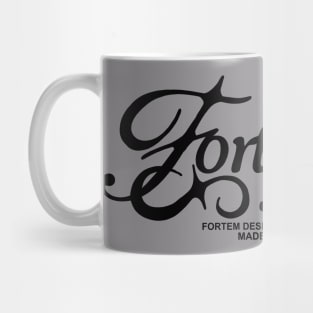 logotype Mug